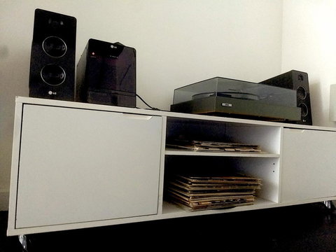 Rooftops - Accommodation QLD 9