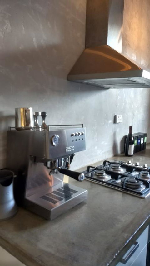 Rooftops - Accommodation QLD 14