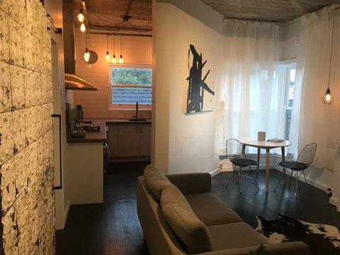 Rooftops - Accommodation QLD 0