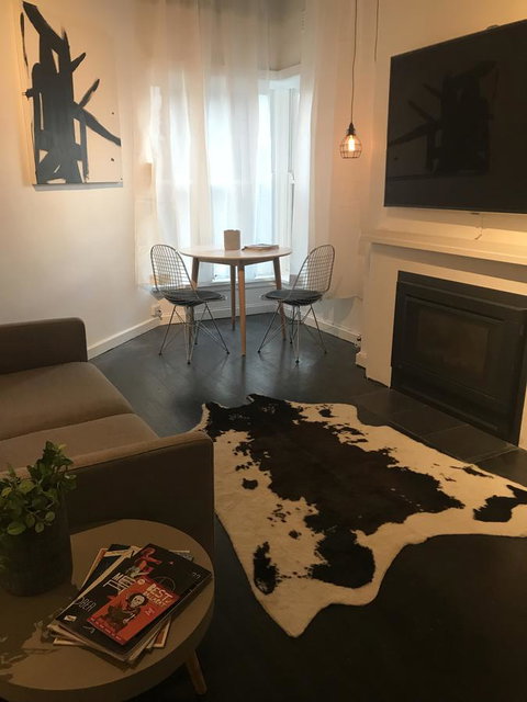 Rooftops - Accommodation QLD 3