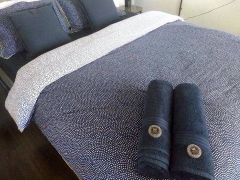 Rooftops - Accommodation QLD 5