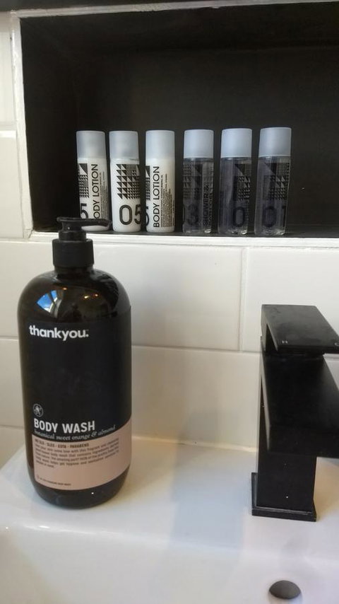 Rooftops - Accommodation QLD 16