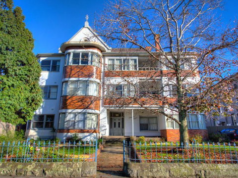 Rooftops - Accommodation QLD 19