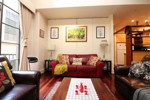 Majorca Magic On Flinders Lane - Rejuvenate Stays - Accommodation QLD 36