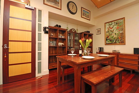Majorca Magic On Flinders Lane - Rejuvenate Stays - Accommodation QLD 33