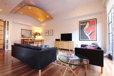 Majorca Magic On Flinders Lane - Rejuvenate Stays - Accommodation QLD 19