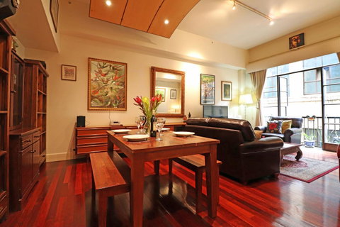 Majorca Magic On Flinders Lane - Rejuvenate Stays - Accommodation QLD 29
