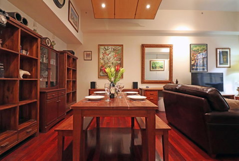 Majorca Magic On Flinders Lane - Rejuvenate Stays - Accommodation QLD 35
