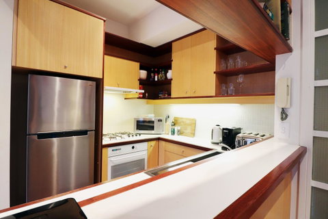 Majorca Magic On Flinders Lane - Rejuvenate Stays - Accommodation QLD 11