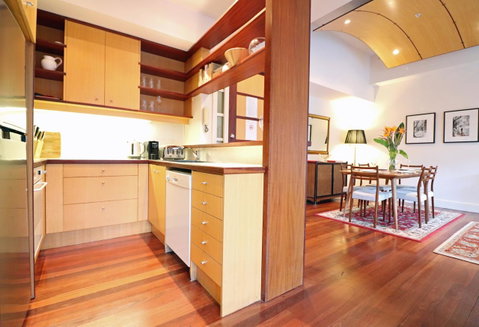 Majorca Magic On Flinders Lane - Rejuvenate Stays - Accommodation QLD 4