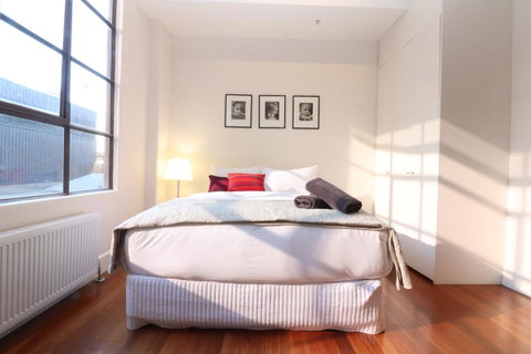 Majorca Magic On Flinders Lane - Rejuvenate Stays - Accommodation QLD 8