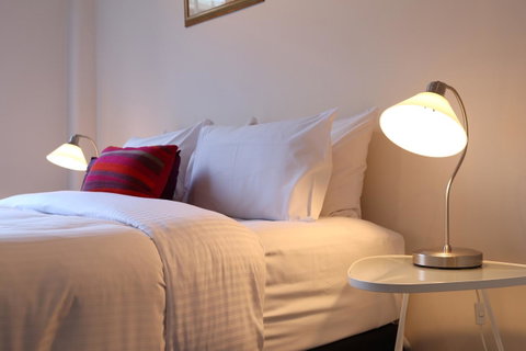 Majorca Magic On Flinders Lane - Rejuvenate Stays - Accommodation QLD 24