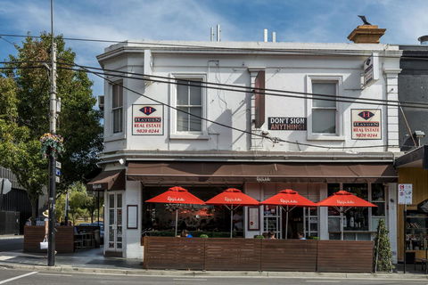 Oaks Melbourne South Yarra Suites - Accommodation QLD 20