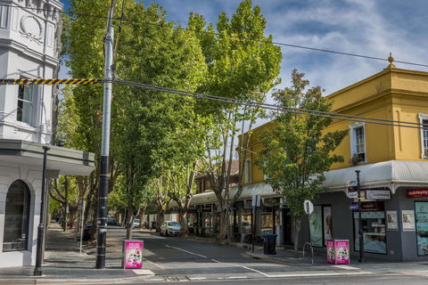 Oaks Melbourne South Yarra Suites - Accommodation QLD 16