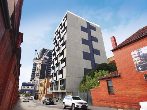 Oaks Melbourne South Yarra Suites - Accommodation QLD 12