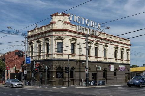 Oaks Melbourne South Yarra Suites - Accommodation QLD 15