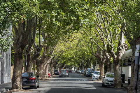 Oaks Melbourne South Yarra Suites - Accommodation QLD 10