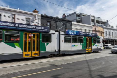 Oaks Melbourne South Yarra Suites - Accommodation QLD 21