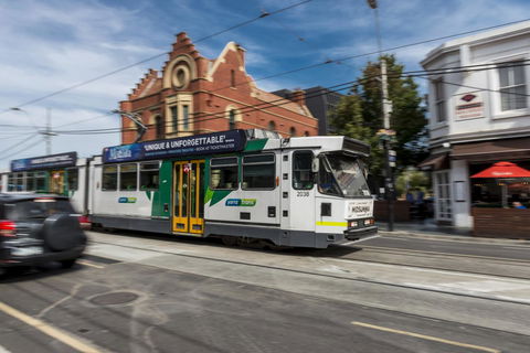 Oaks Melbourne South Yarra Suites - Accommodation QLD 17