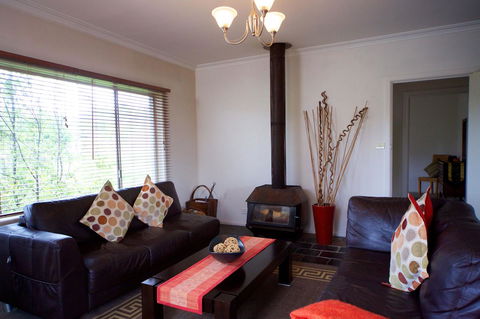 Healesville Apartments - Accommodation QLD 6