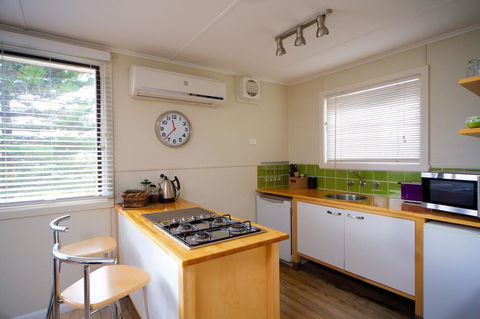 Healesville Apartments - Accommodation QLD 23