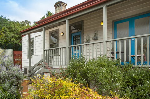 Healesville Apartments - Accommodation QLD 28