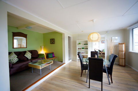 Healesville Apartments - Accommodation QLD 25