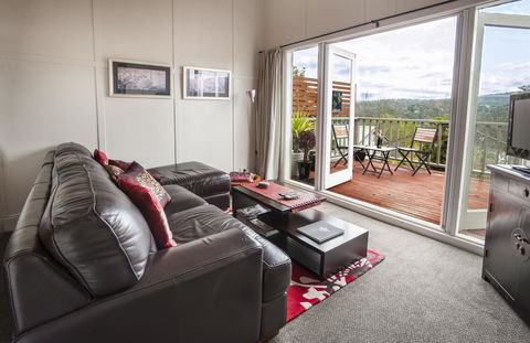 Healesville Apartments - Accommodation QLD 1