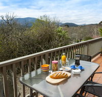 Healesville Apartments - Accommodation QLD