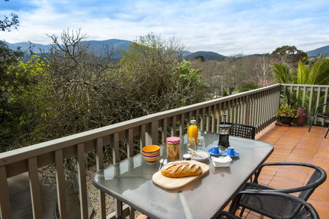Healesville Apartments - Accommodation QLD 0