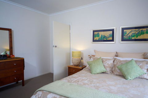 Healesville Apartments - Accommodation QLD 27