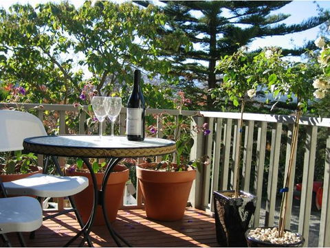 Healesville Apartments - Accommodation QLD 14