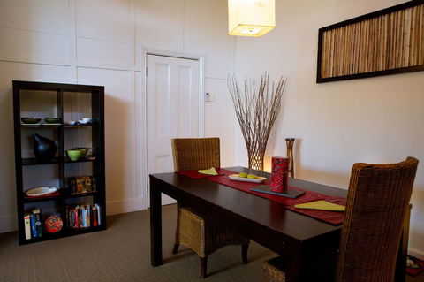 Healesville Apartments - Accommodation QLD 15