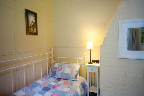 Healesville Apartments - Accommodation QLD 35