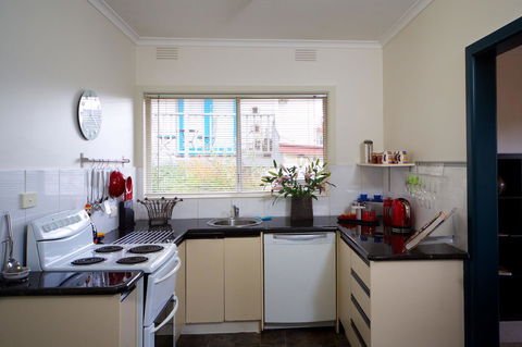 Healesville Apartments - Accommodation QLD 5