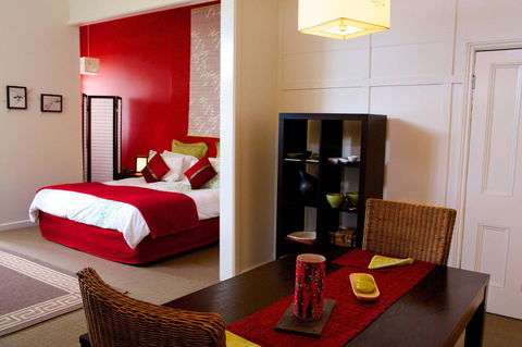 Healesville Apartments - Accommodation QLD 8