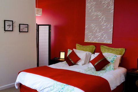 Healesville Apartments - Accommodation QLD 33