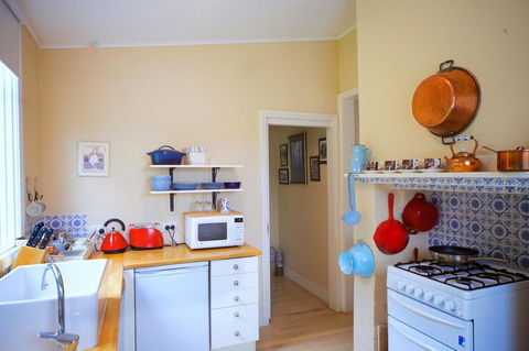 Healesville Apartments - Accommodation QLD 18