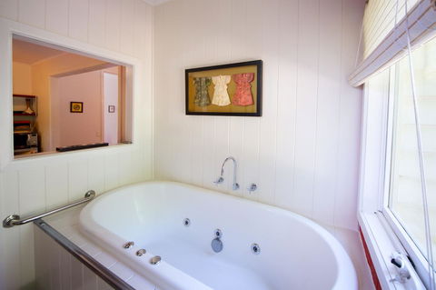 Healesville Apartments - Accommodation QLD 11