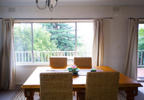 Healesville Apartments - Accommodation QLD 3