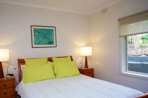 Healesville Apartments - Accommodation QLD 36