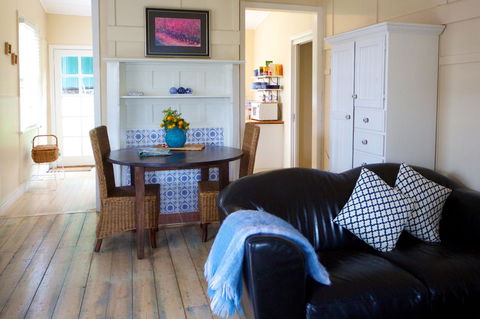 Healesville Apartments - Accommodation QLD 31