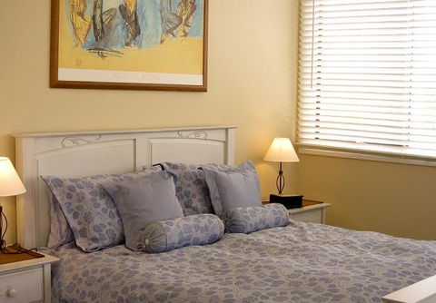 Healesville Apartments - Accommodation QLD 16