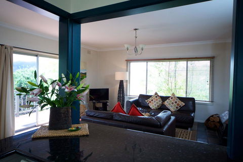 Healesville Apartments - Accommodation QLD 2
