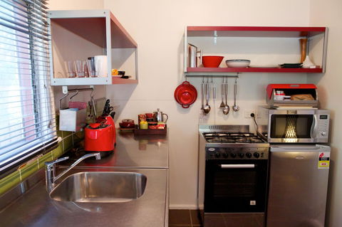 Healesville Apartments - Accommodation QLD 12