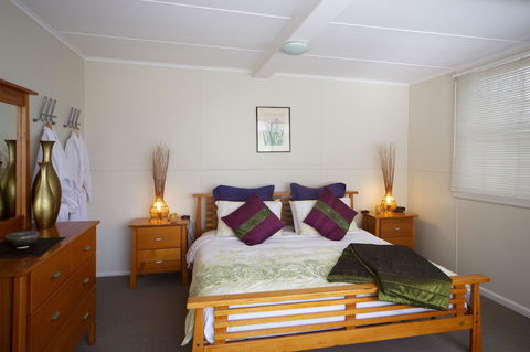 Healesville Apartments - Accommodation QLD 20