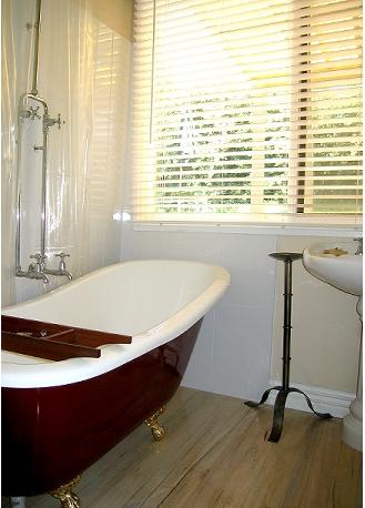 Healesville Apartments - Accommodation QLD 21