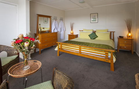 Healesville Apartments - Accommodation QLD 29