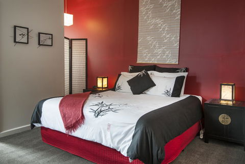 Healesville Apartments - Accommodation QLD 30