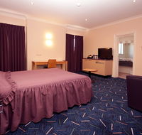 Mitchell River Tavern - Accommodation QLD